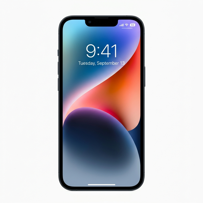 Buy iPhone 14 in Bahawalpur from IOS MOBILE BWP — PKR 169,999
