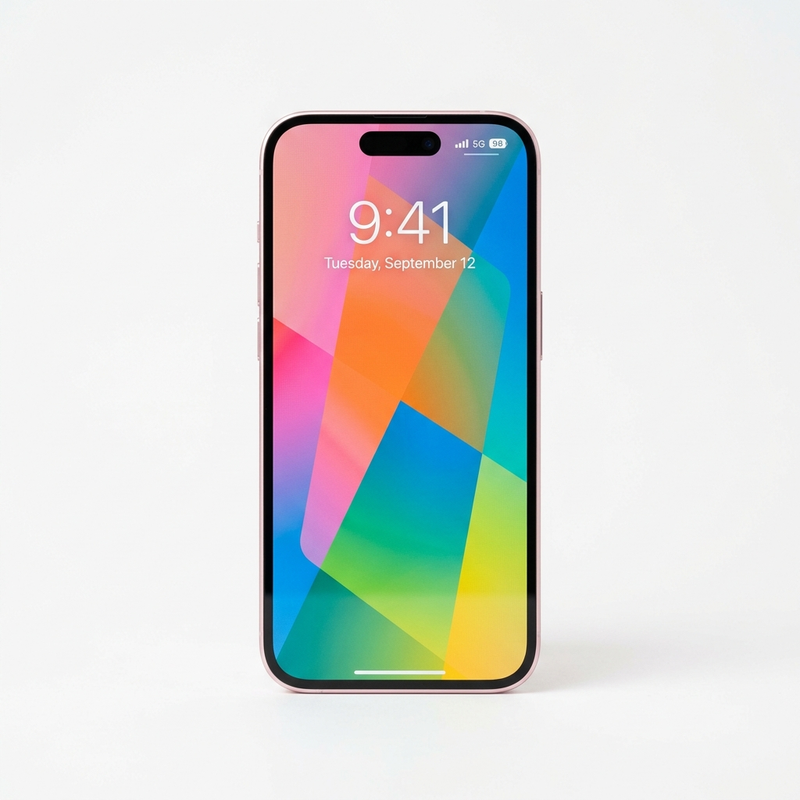 Buy iPhone 15 in Bahawalpur from IOS MOBILE BWP — PKR 219,999