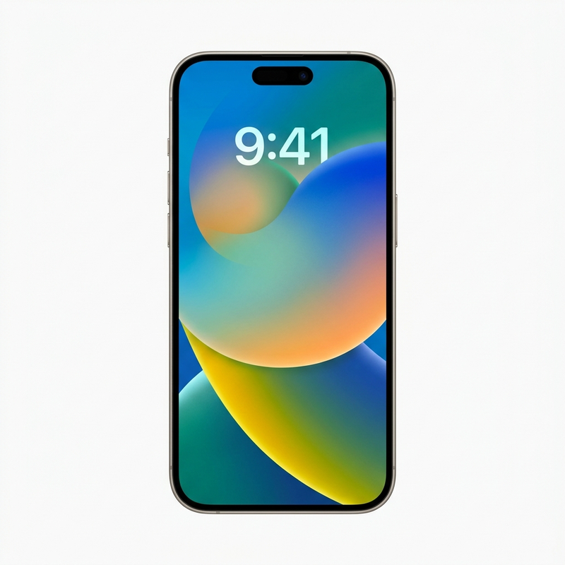 Buy iPhone 16 Pro in Bahawalpur from IOS MOBILE BWP — PKR 449,999